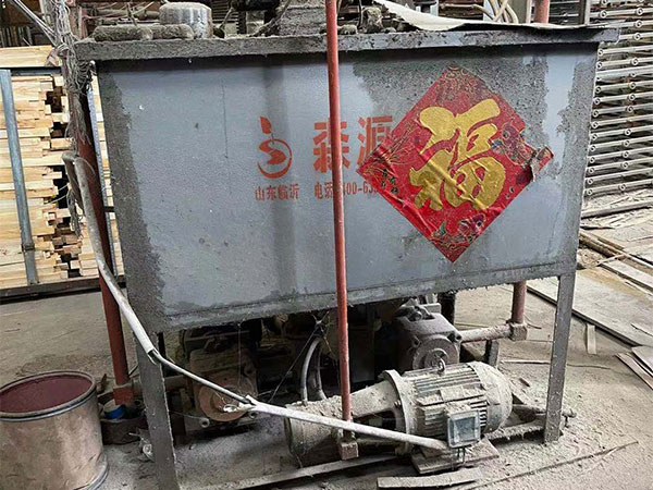 小型熱壓機